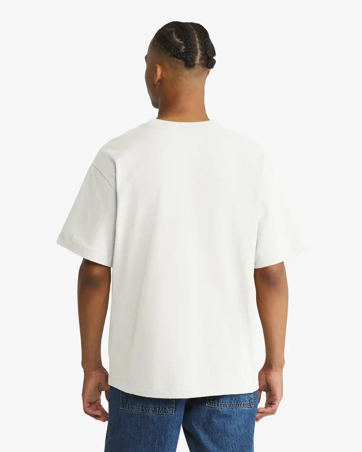 MINNESOTA WILD TEAM FLEX '47 FOUNDATION TEE