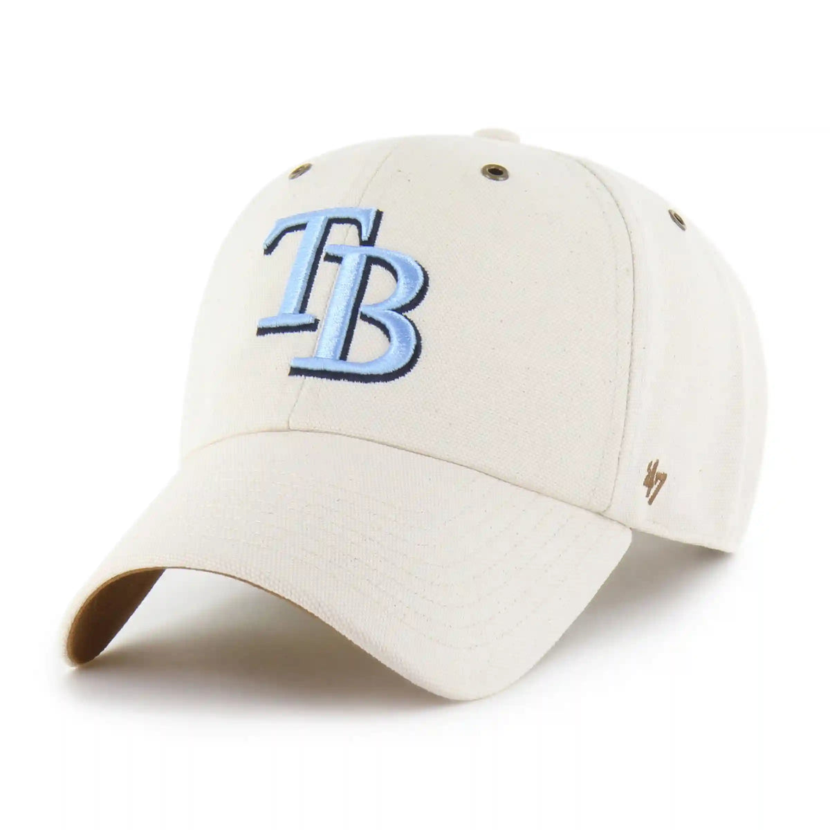 TAMPA BAY RAYS CARHARTT UNDYED '47 CLEAN UP