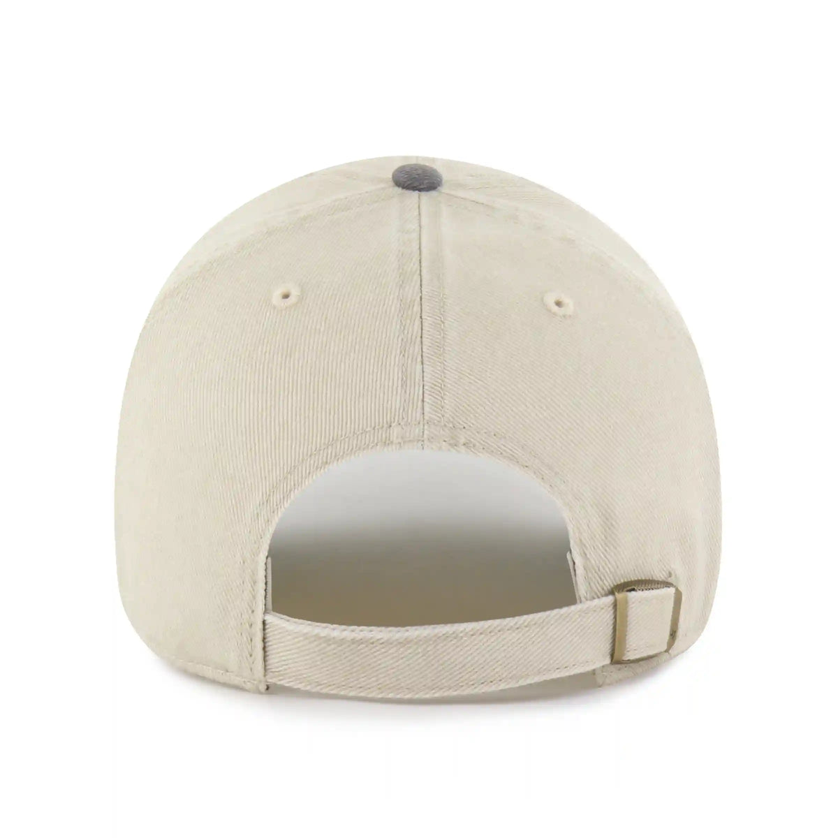 CLEVELAND BROWNS LOGO LINE TWO TONE '47 CLEAN UP