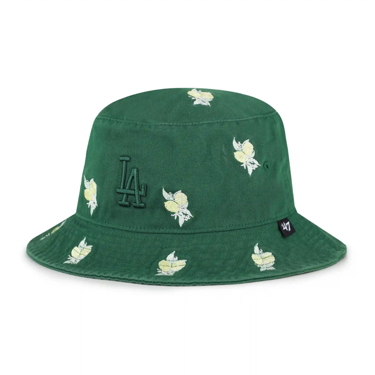 LOS ANGELES DODGERS SCATTER '47 BUCKET