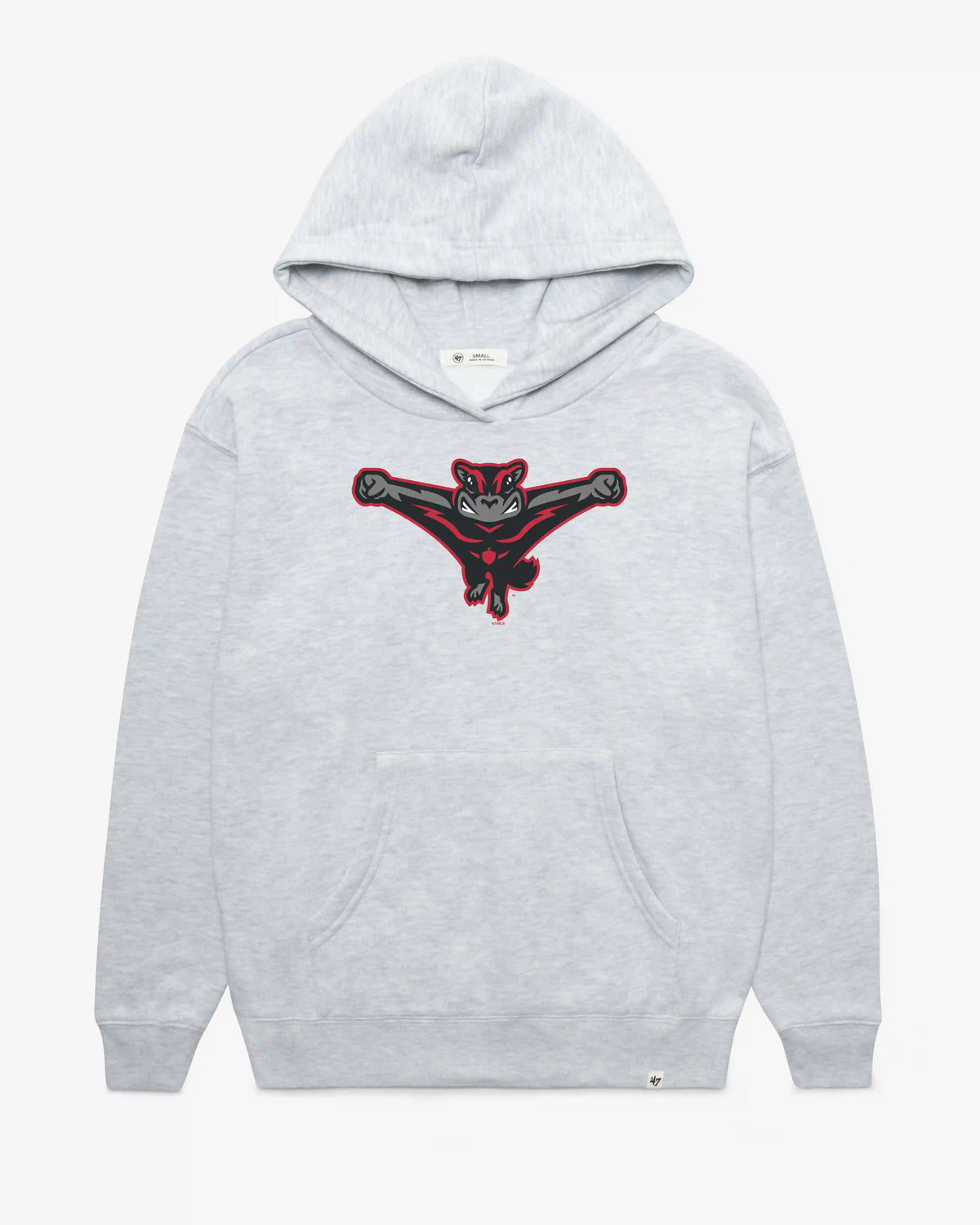 RICHMOND FLYING SQUIRRELS IMPRINT '47 NAOMI HOOD WOMENS