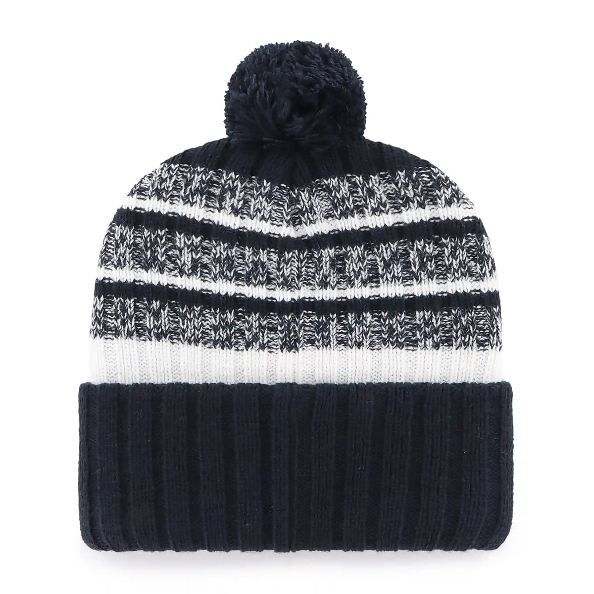 DETROIT TIGERS GRAPHIC TAVERN '47 CUFF KNIT