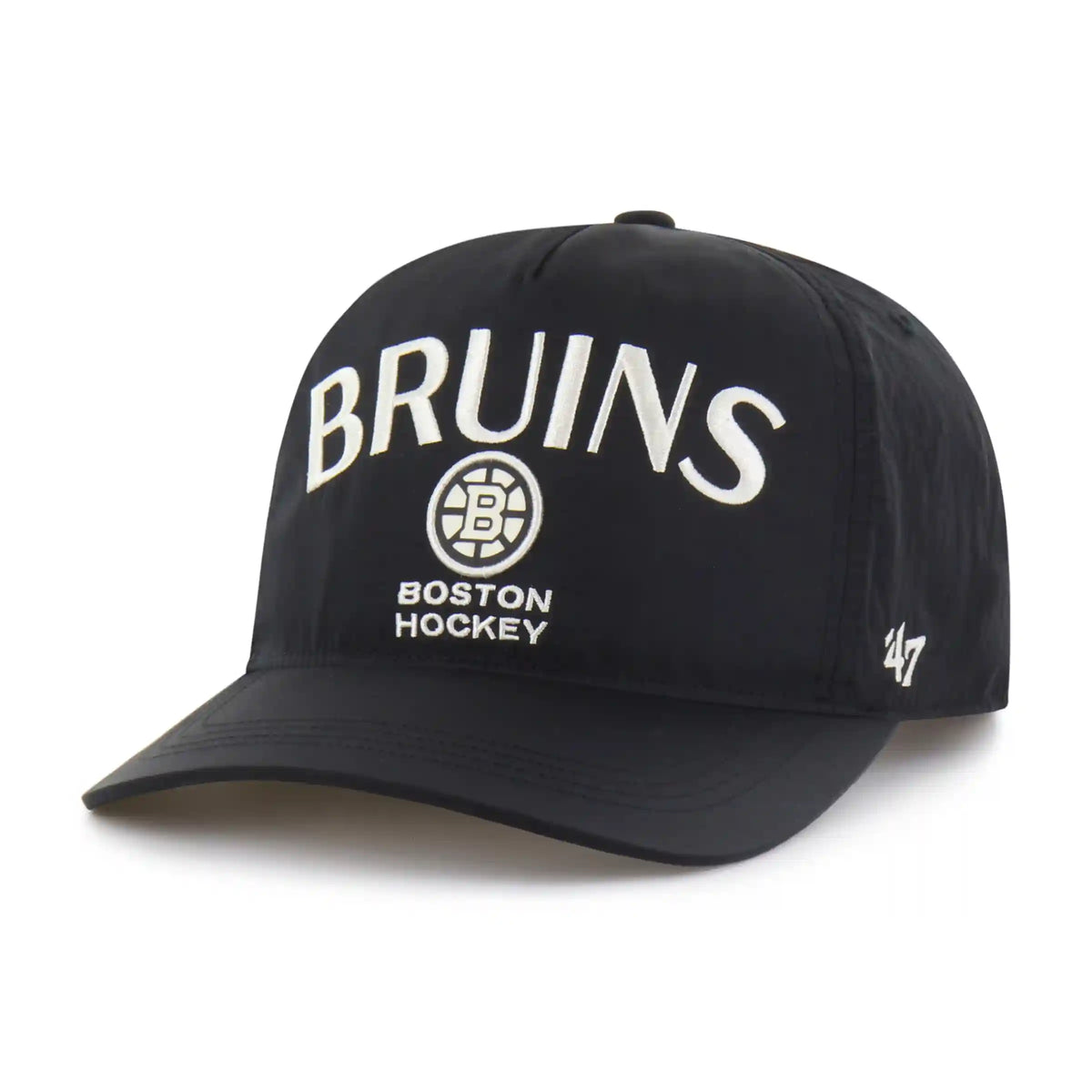 BOSTON BRUINS MODERNIA '47 HITCH RF RELAXED FIT