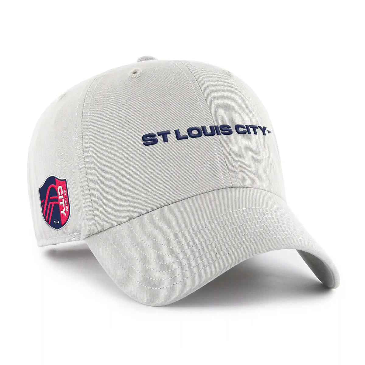 ST. LOUIS CITY SC '47 CLEAN UP
