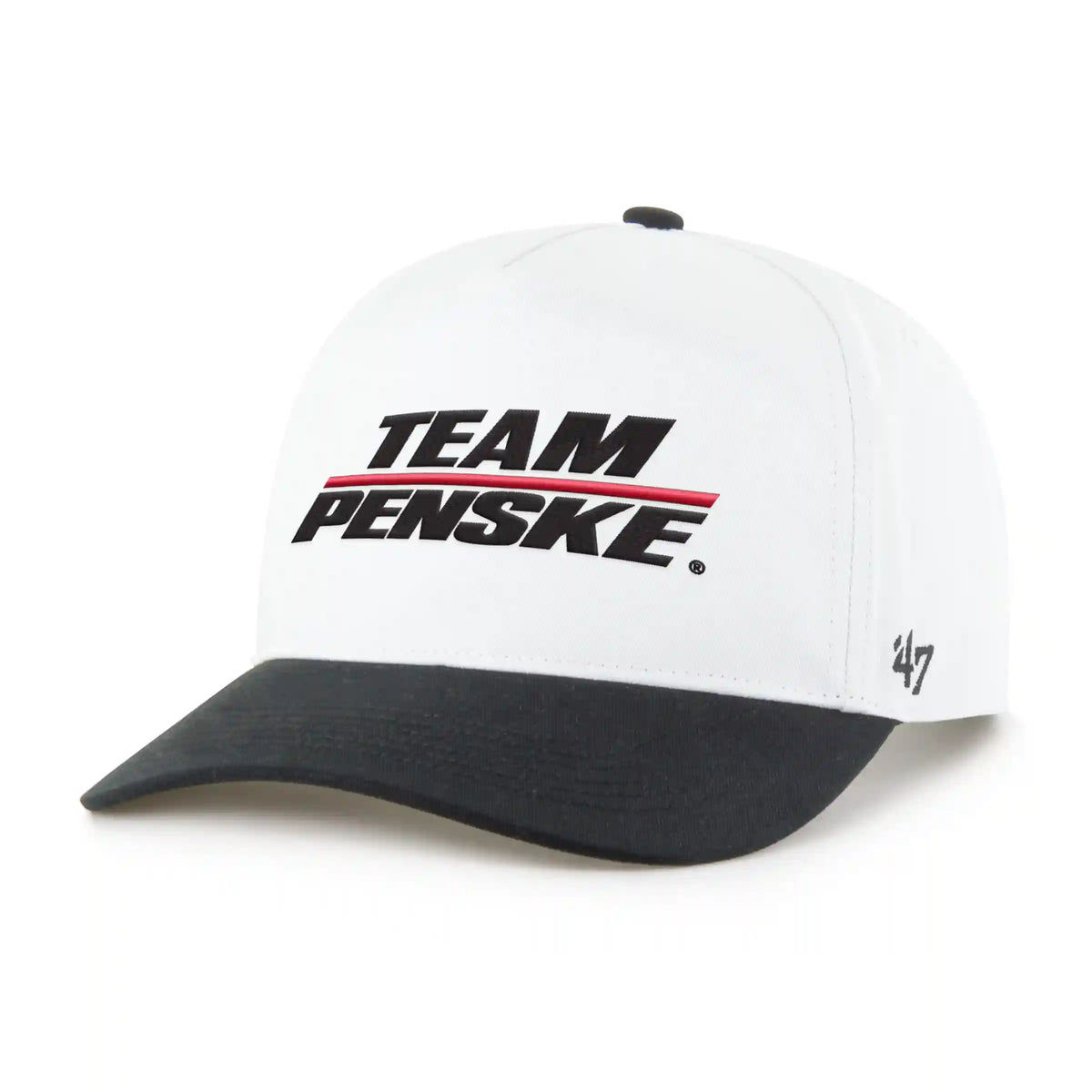 TEAM PENSKE TWO TONE '47 HITCH
