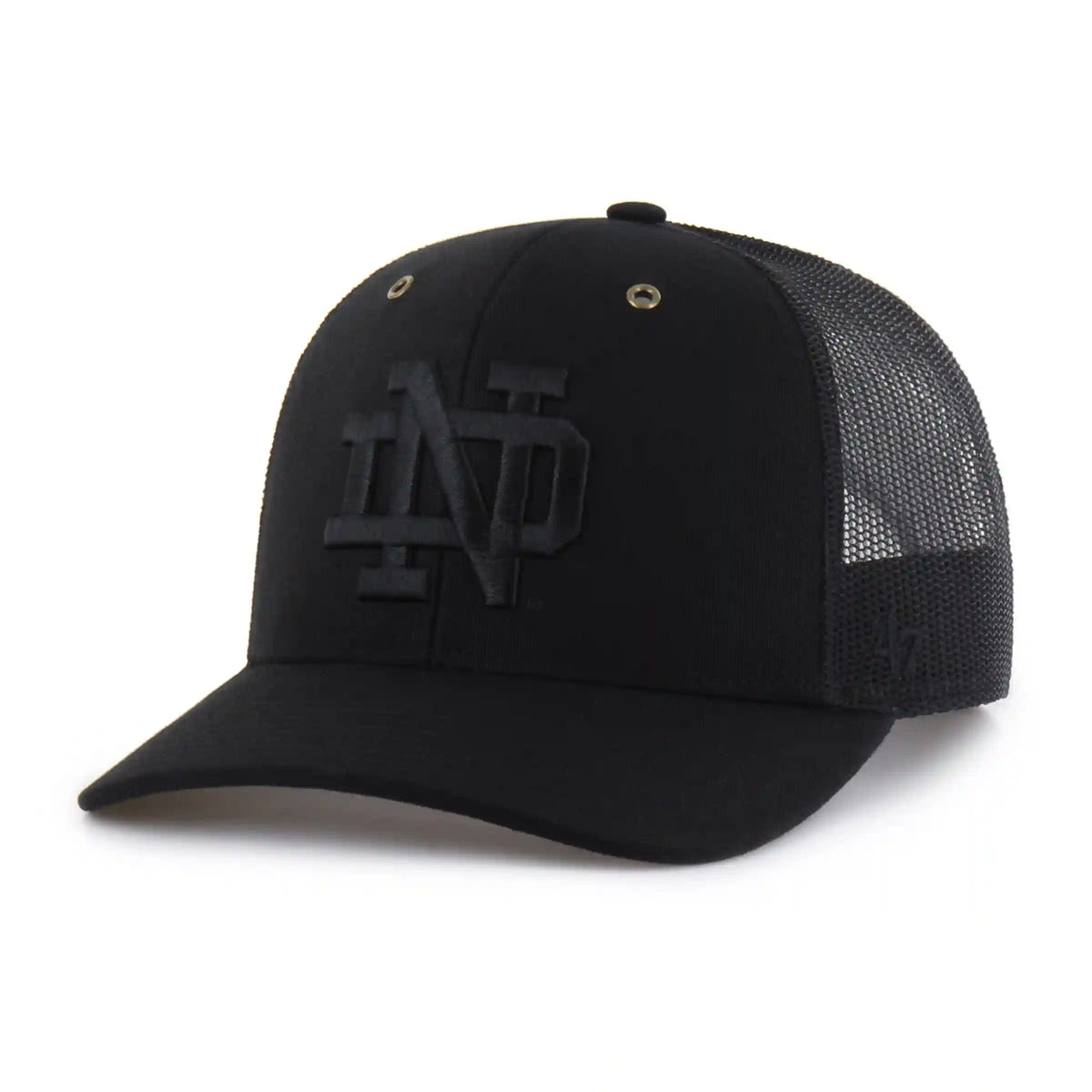 NOTRE DAME FIGHTING IRISH CARHARTT '47 TRUCKER