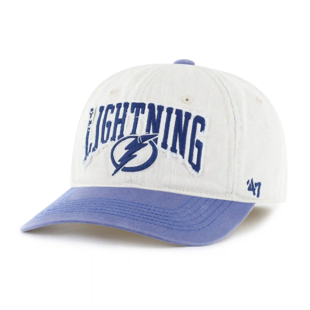 TAMPA BAY LIGHTNING GROTON '47 FRANCHISE LS