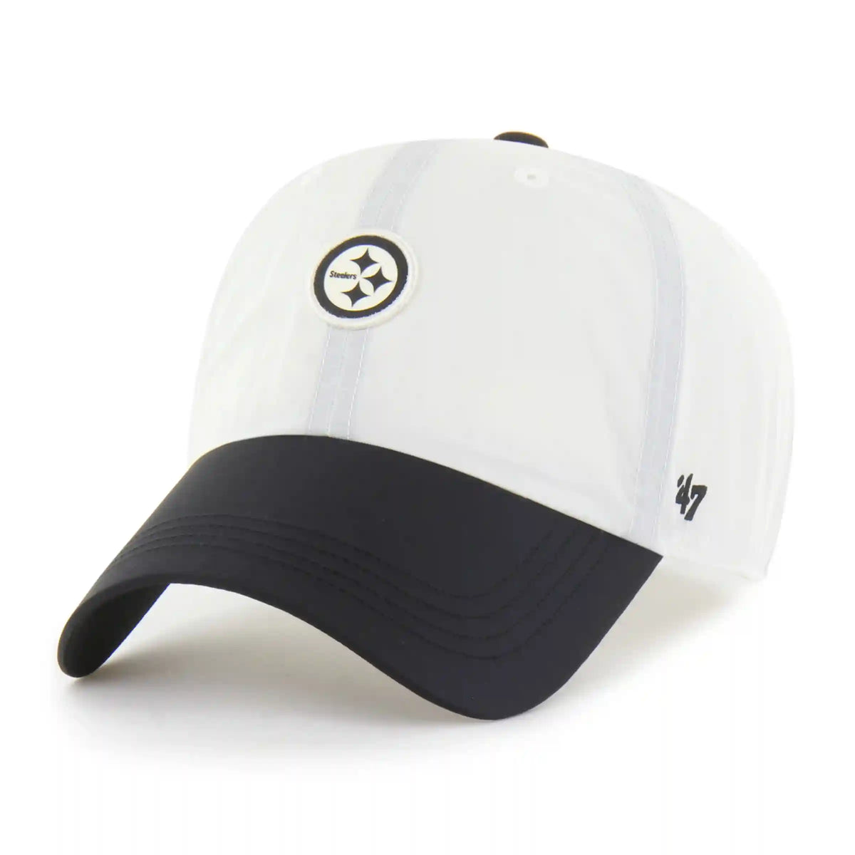 PITTSBURGH STEELERS MODERNIA '47 CLEAN UP