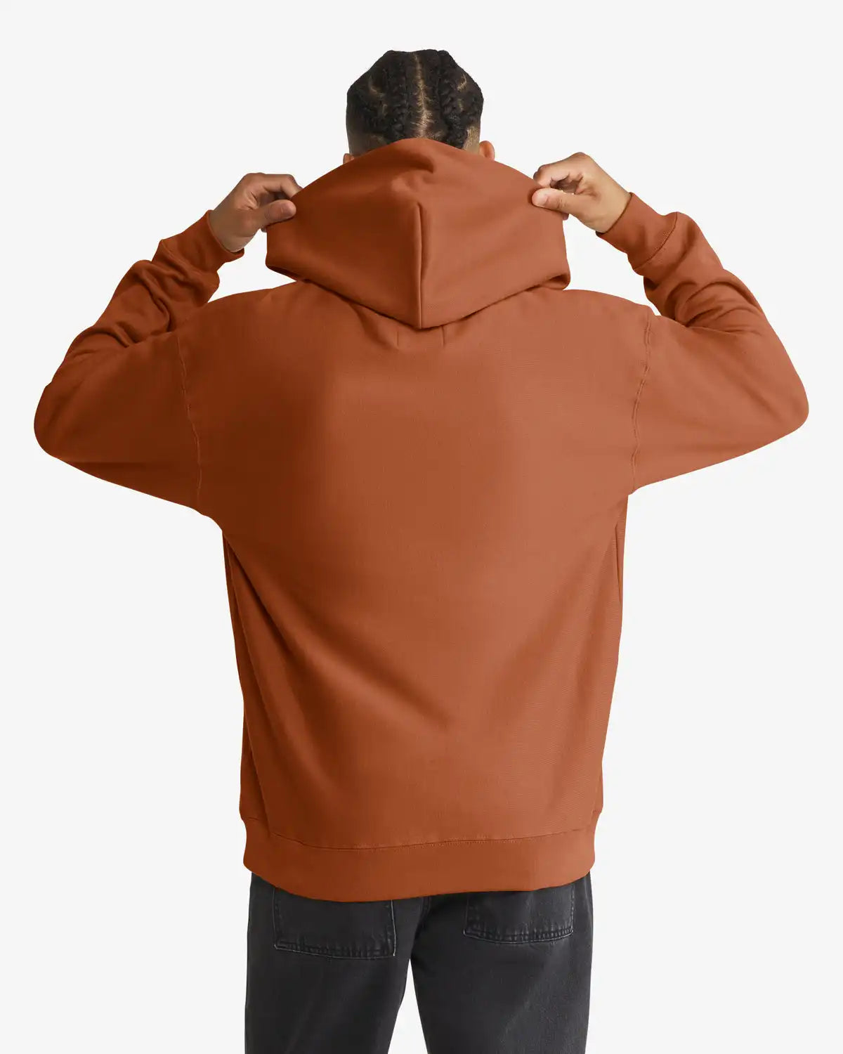 Texas Longhorns Campus Stack Arched '47 Foundation Hood