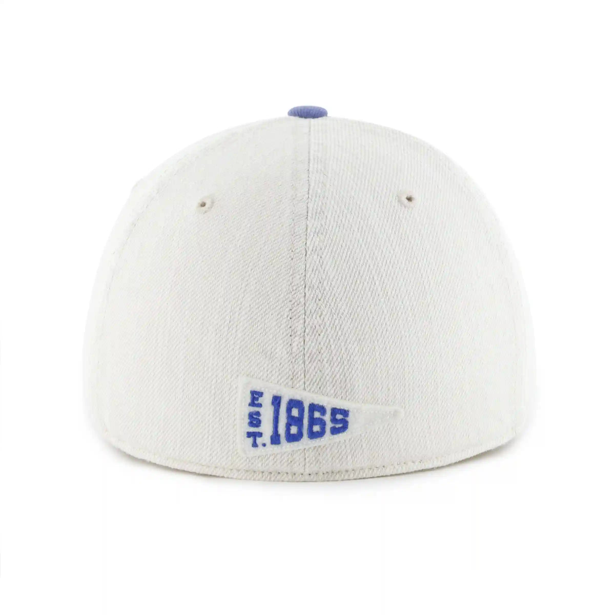 KENTUCKY WILDCATS VINTAGE GROTON '47 FRANCHISE LS