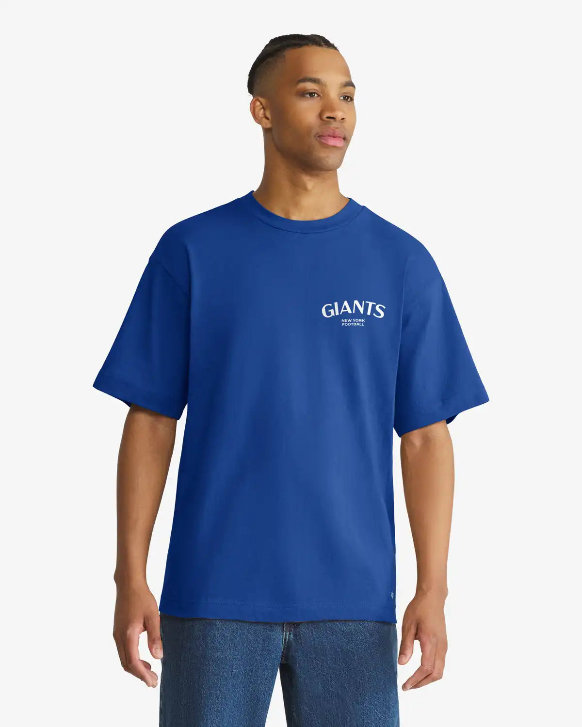 NEW YORK GIANTS CONSTANTINE '47 FOUNDATION TEE