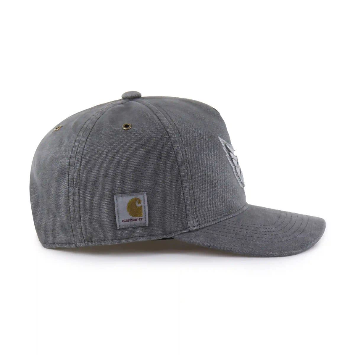 ARIZONA CARDINALS CARHARTT DYED '47 HITCH RF RELAXED FIT