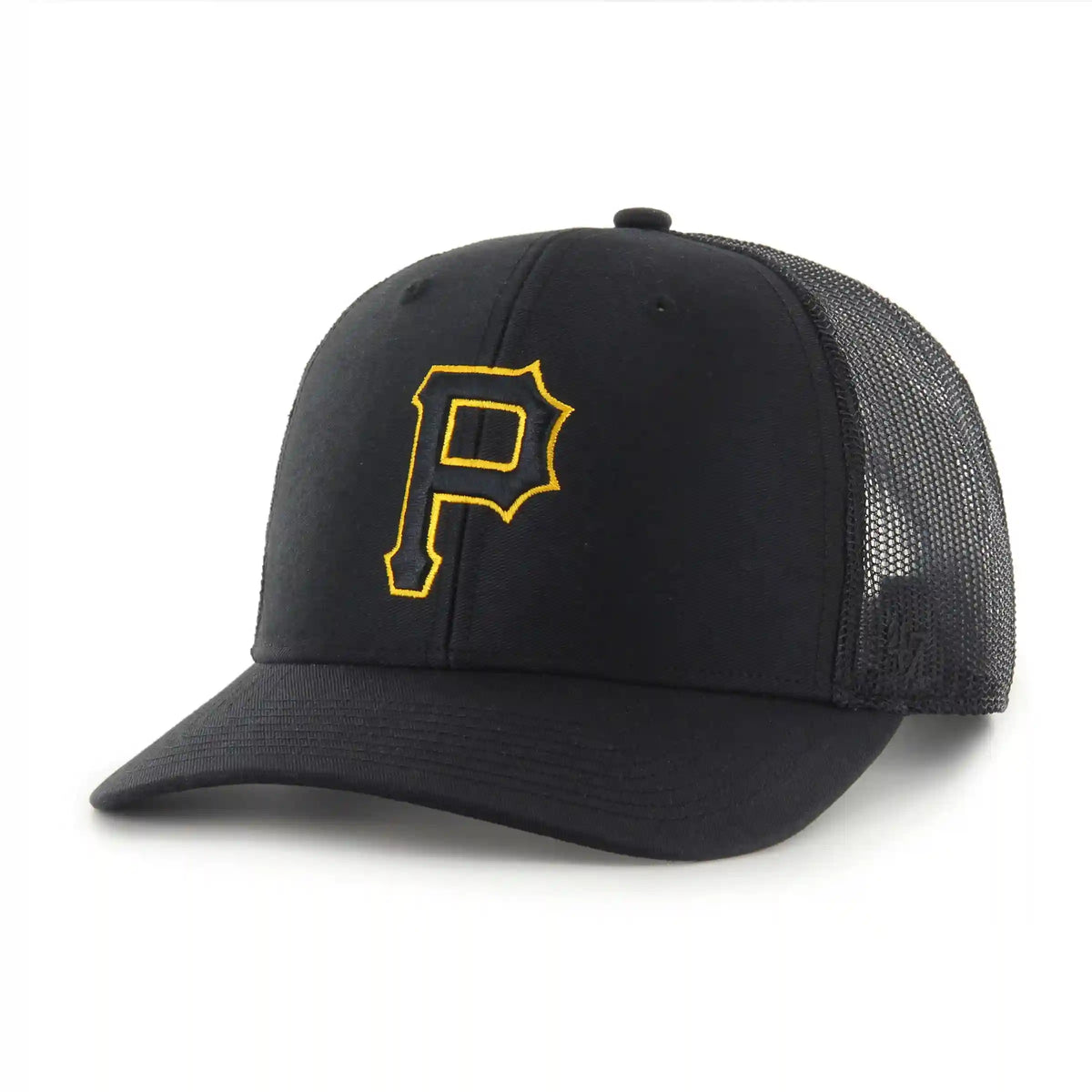 PITTSBURGH PIRATES '47 TRUCKER