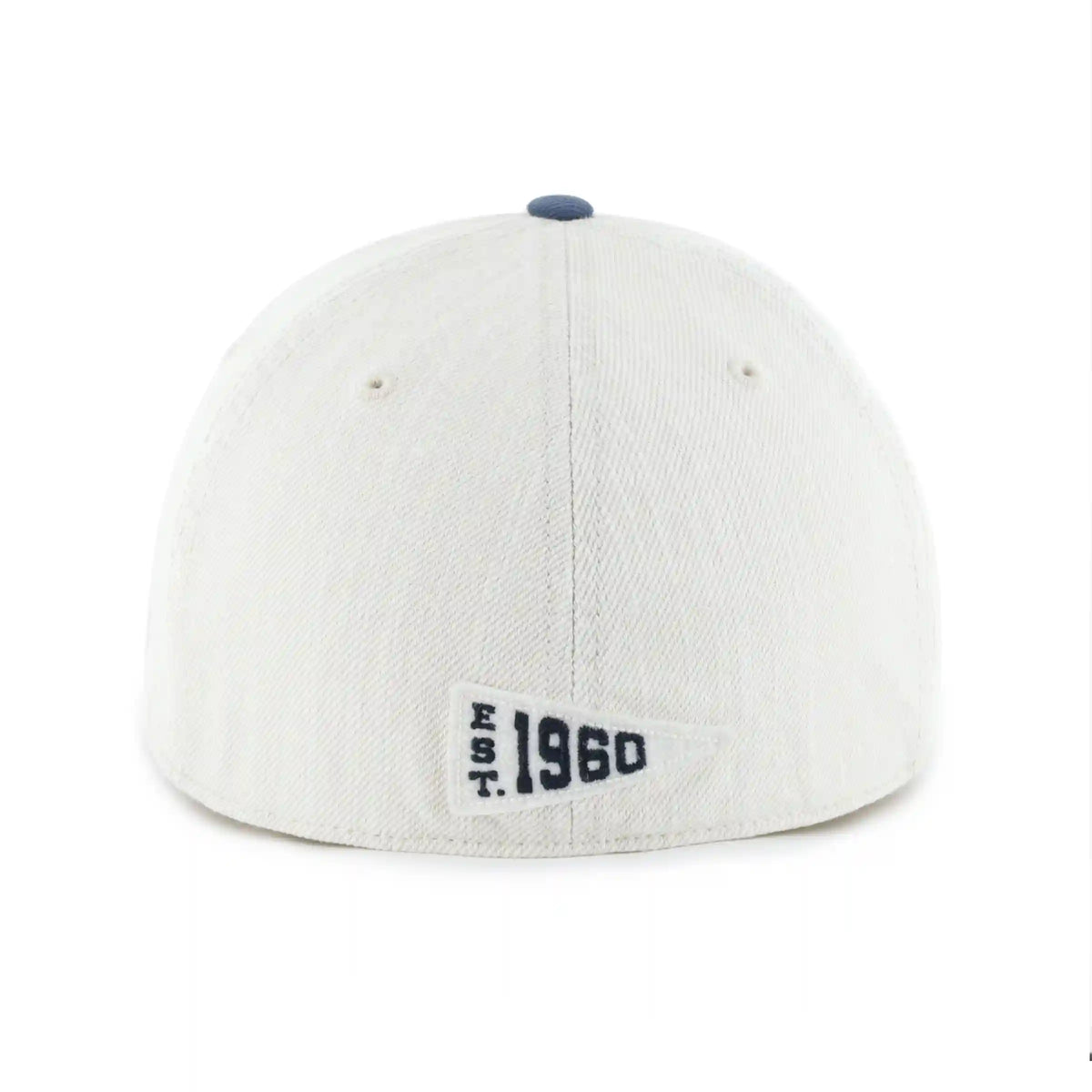 DALLAS COWBOYS HISTORIC GROTON '47 FRANCHISE LS