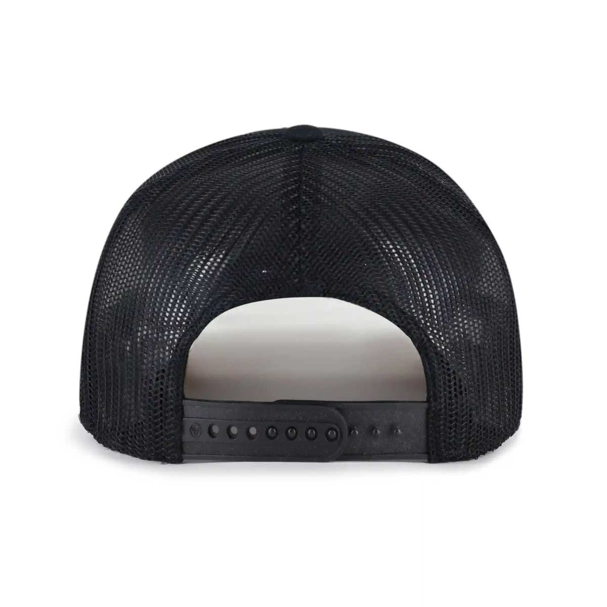 UTAH MAMMOTH '47 TRUCKER
