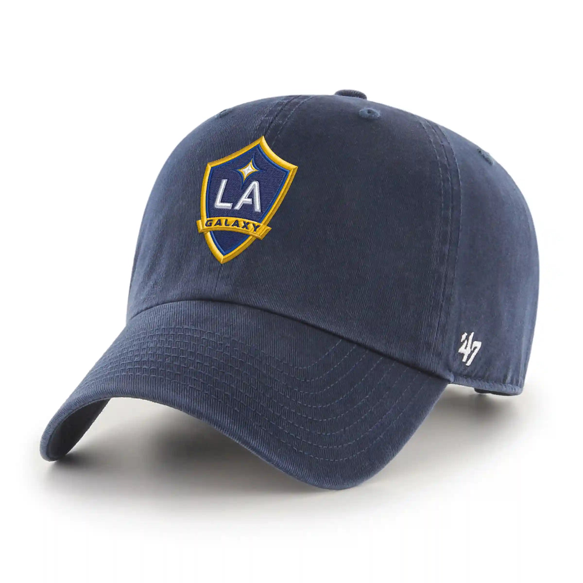 LA GALAXY '47 CLEAN UP