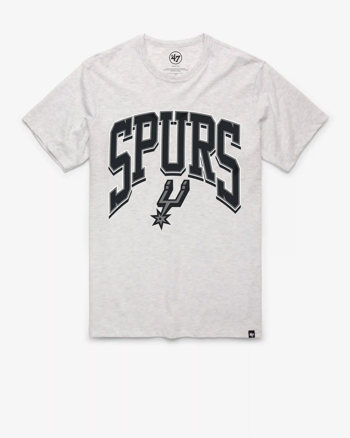 SAN ANTONIO SPURS WALK TALL '47 FRANKLIN TEE