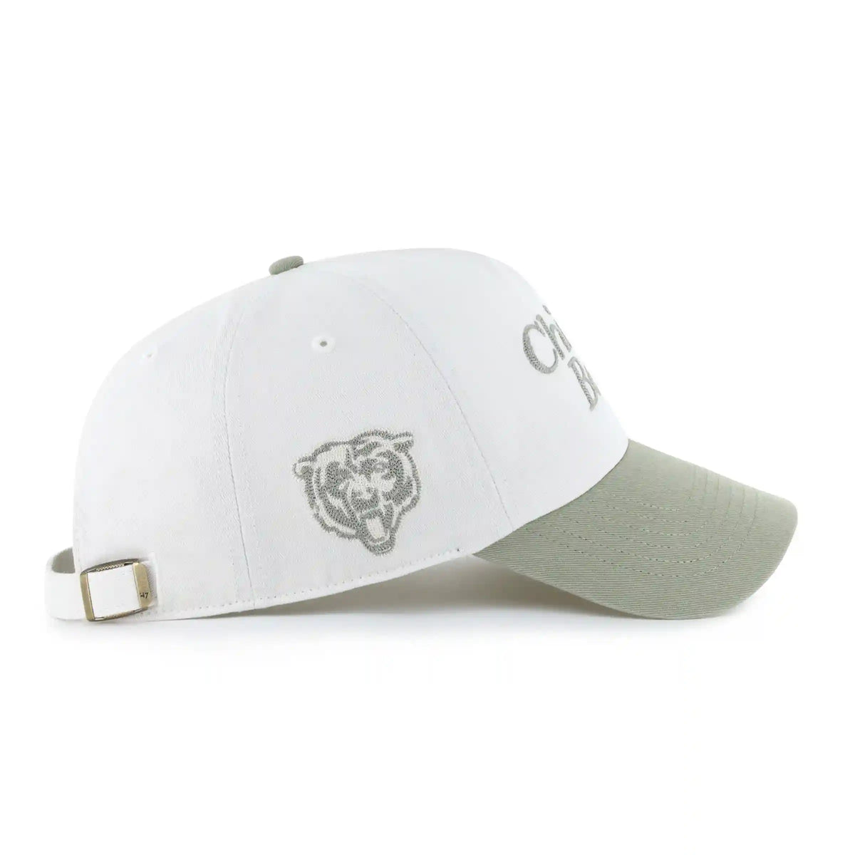 CHICAGO BEARS FORMA LUX '47 CLEAN UP PINCH FRONT