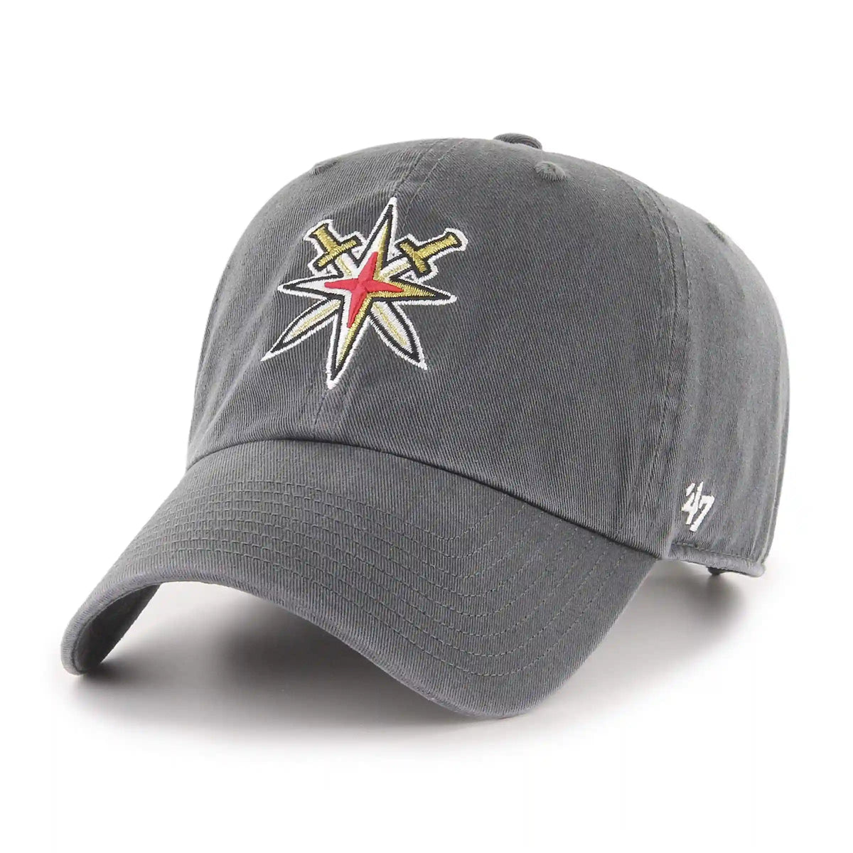 VEGAS GOLDEN KNIGHTS '47 CLEAN UP