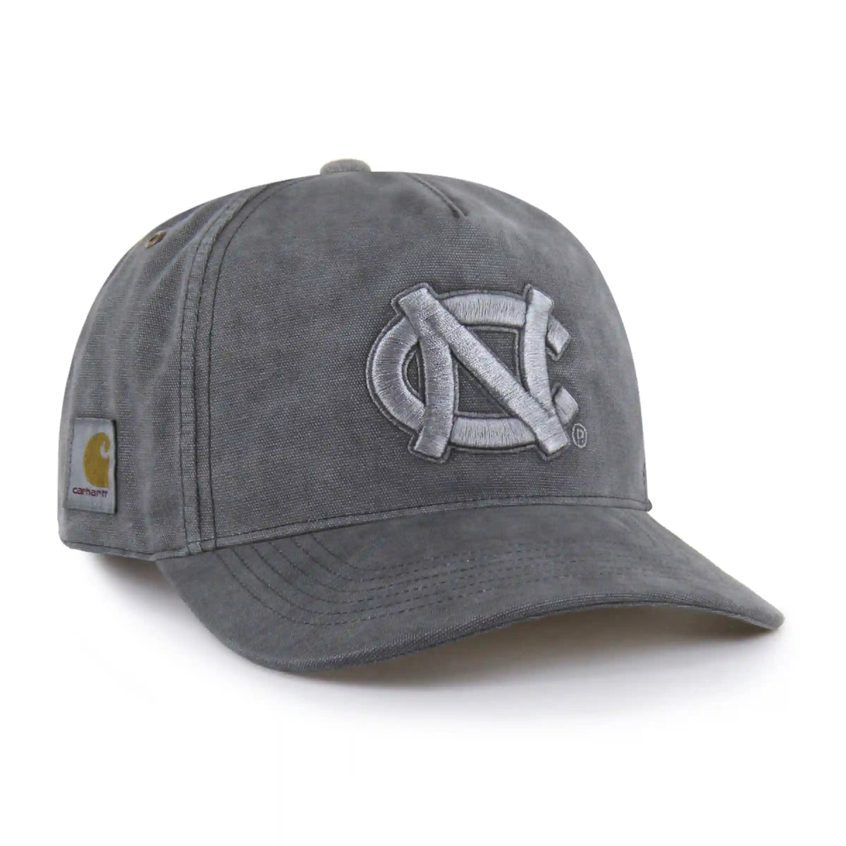 NORTH CAROLINA TAR HEELS CARHARTT DYED '47 HITCH RF RELAXED FIT