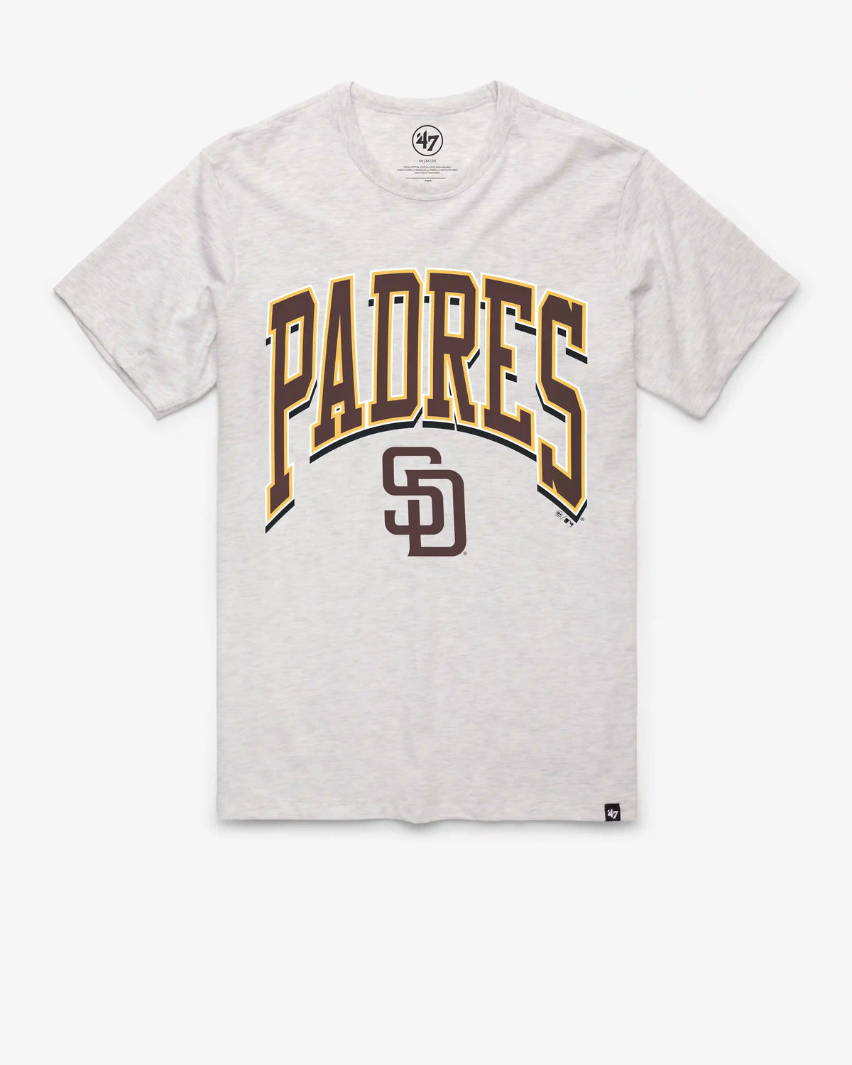SAN DIEGO PADRES WALK TALL '47 FRANKLIN TEE