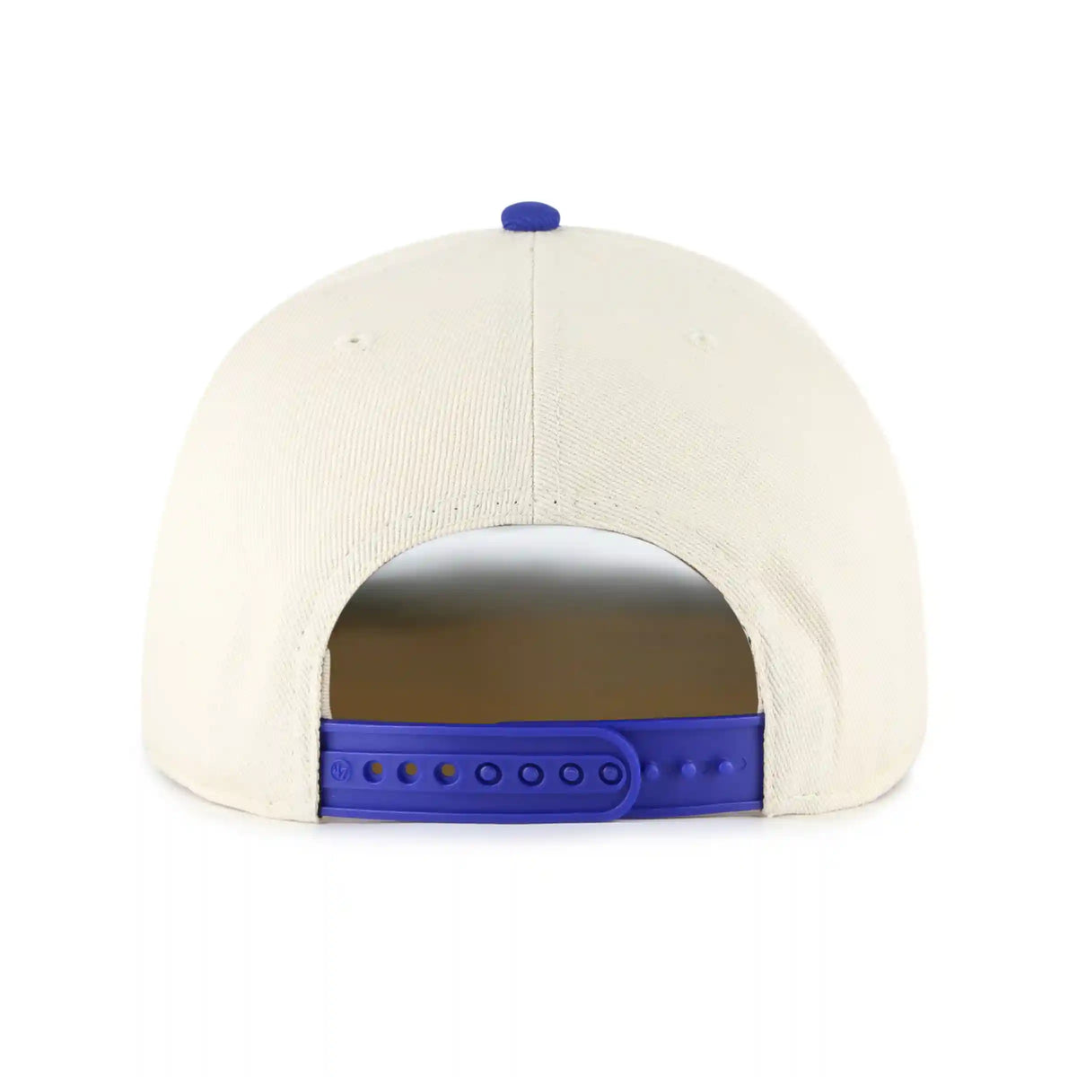 KANSAS CITY ROYALS POMONA TWO TONE '47 KID'S HITCH