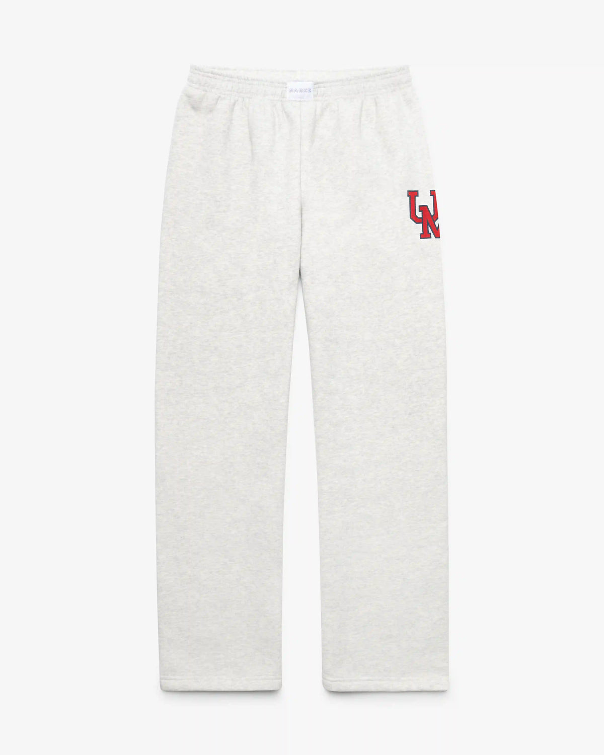 OLE MISS REBELS VINTAGE PARKE X '47 WOMEN'S BOXER SWEATPANTS