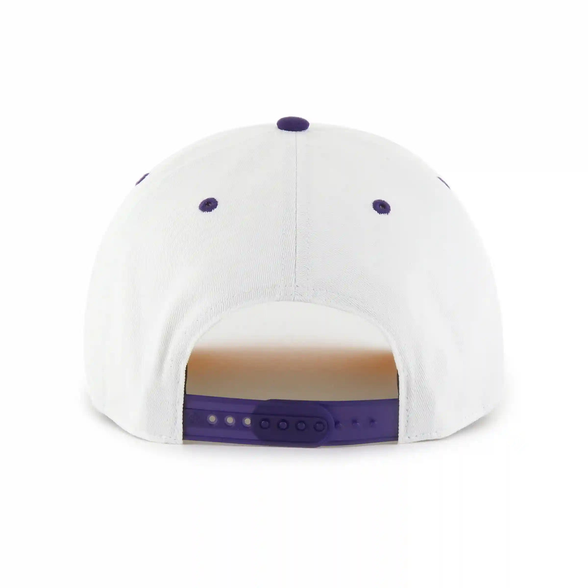 MINNESOTA VIKINGS ROSCOE TWO TONE '47 HITCH RELAXED FIT