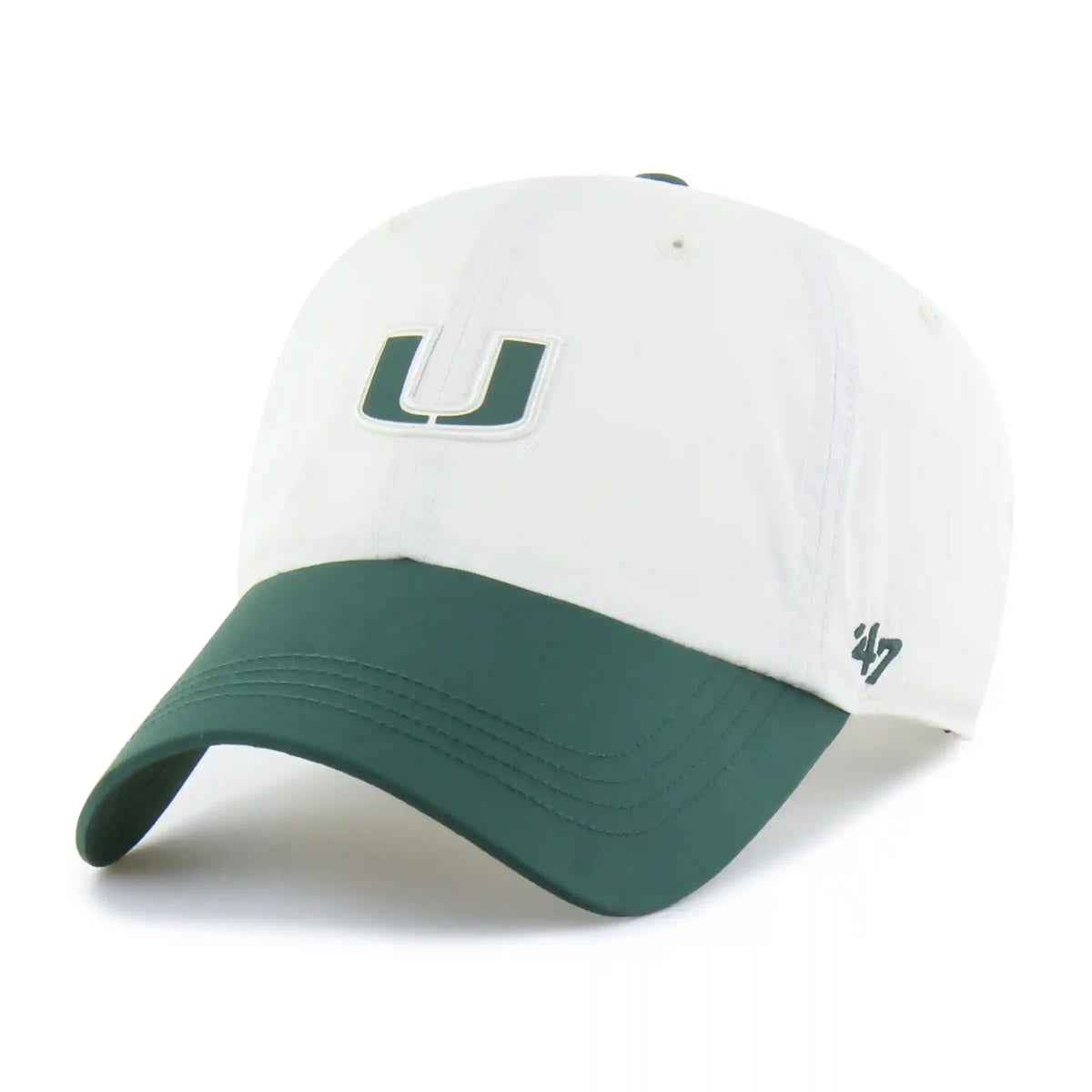 MIAMI HURRICANES MODERNIA '47 CLEAN UP