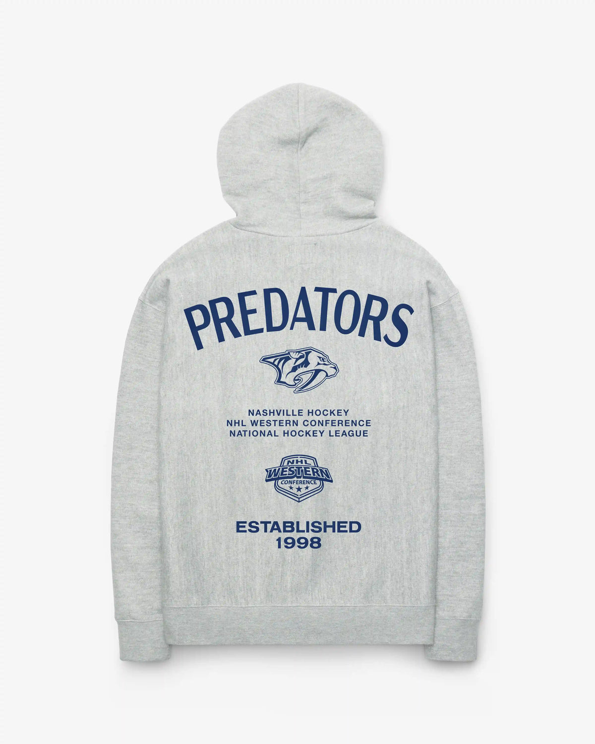 NASHVILLE PREDATORS CONSTANTINE '47 FOUNDATION HOOD