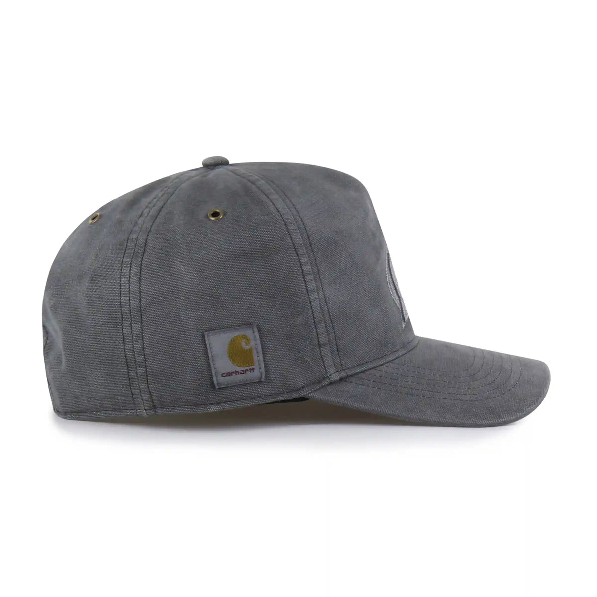 COLORADO AVALANCHE CARHARTT DYED '47 HITCH RF RELAXED FIT
