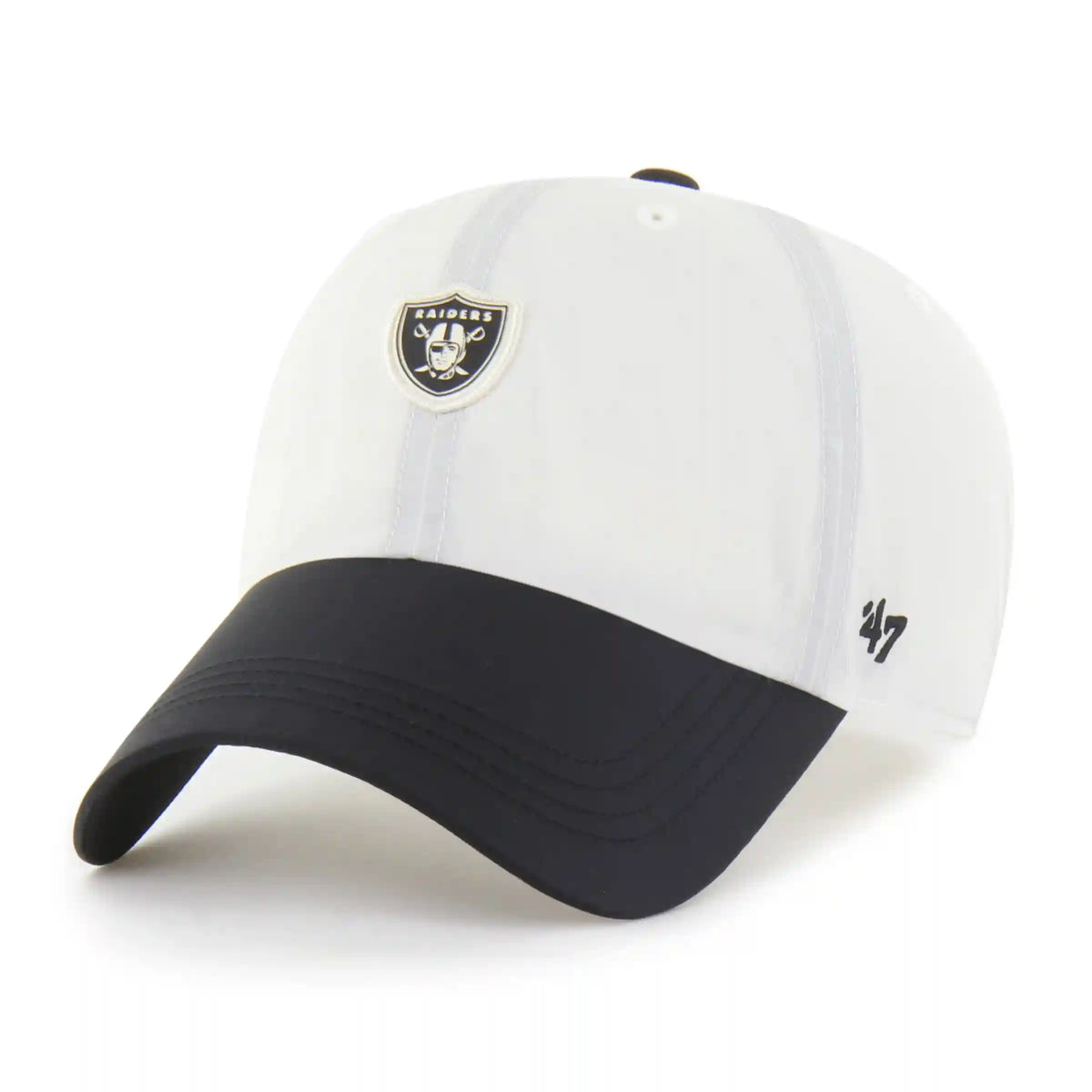LAS VEGAS RAIDERS MODERNIA '47 CLEAN UP