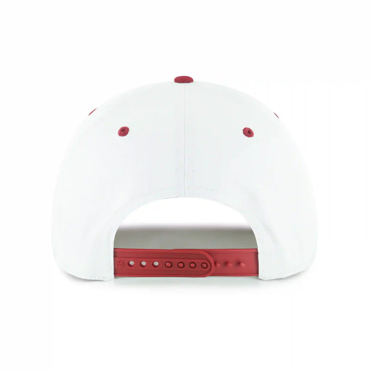 FRISCO ROUGHRIDERS ROSCOE ROPE TWO TONE '47 HITCH
