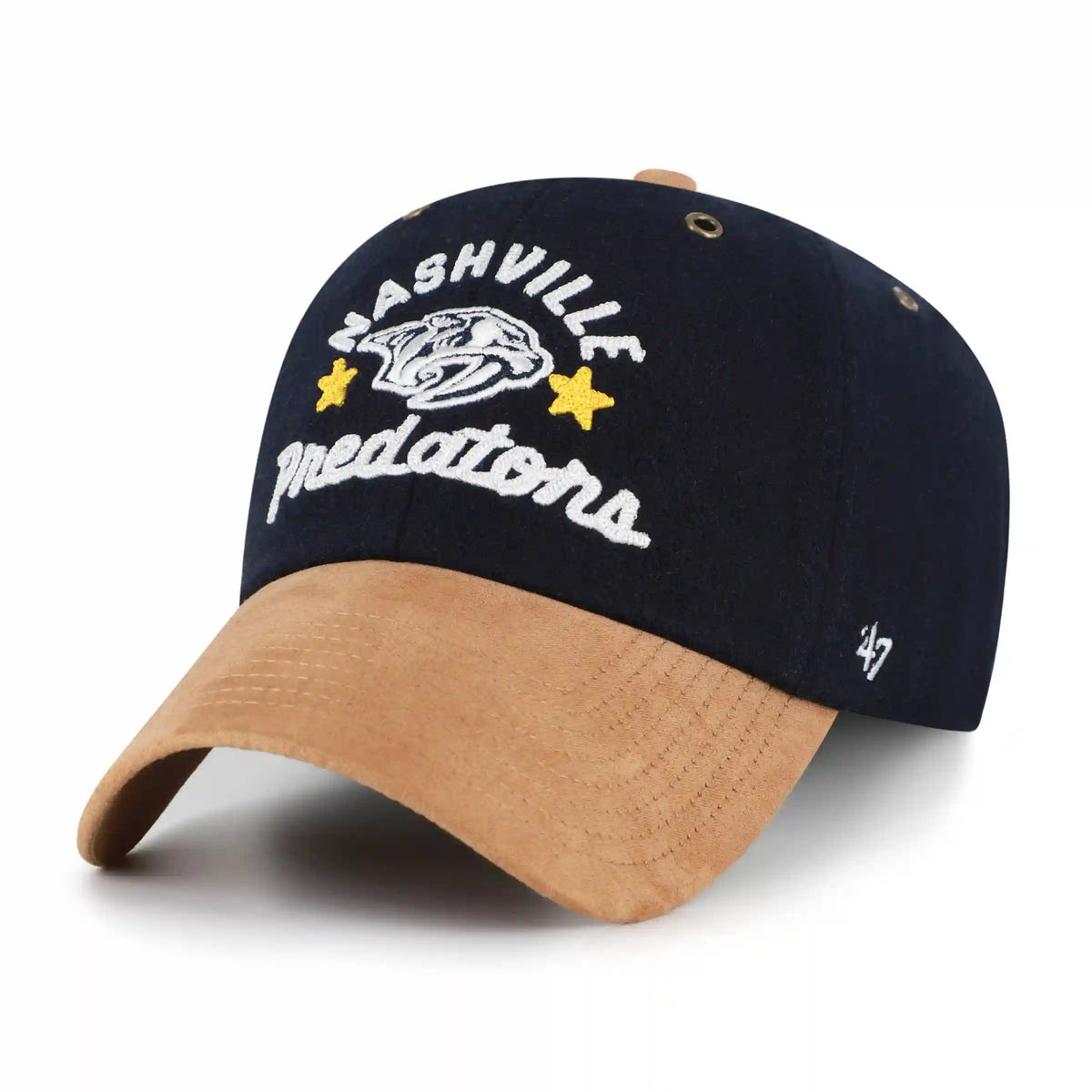 NASHVILLE PREDATORS '47 CLEAN UP