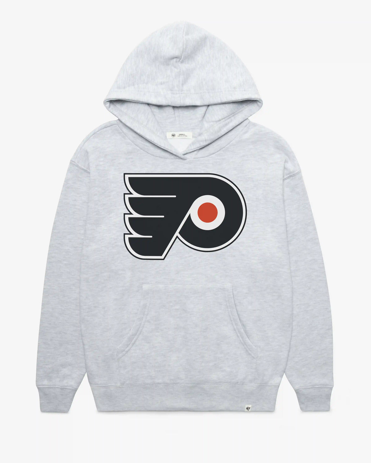 PHILADELPHIA FLYERS IMPRINT '47 NAOMI HOOD WOMENS