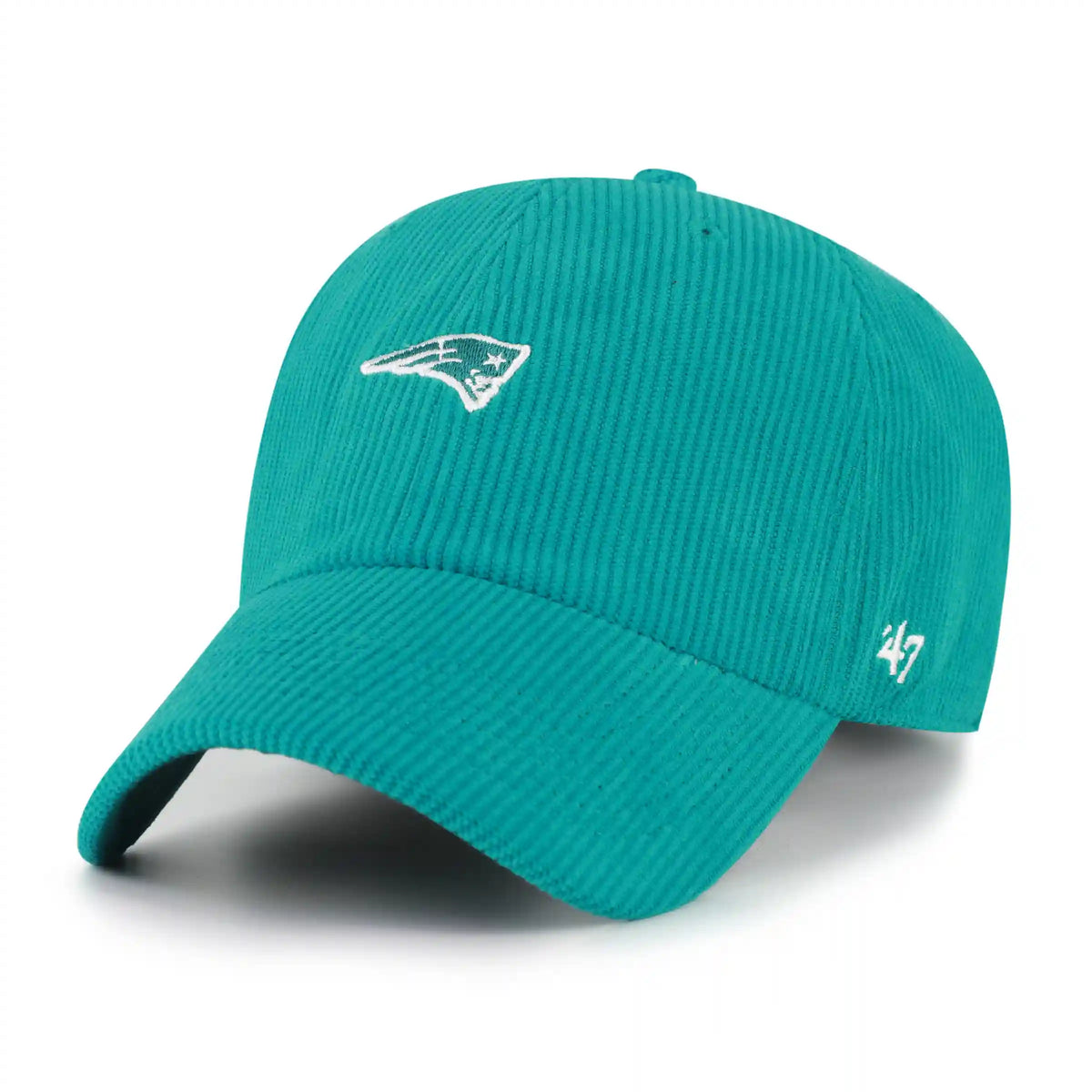 NEW ENGLAND PATRIOTS BASE RUNNER '47 CLEAN UP