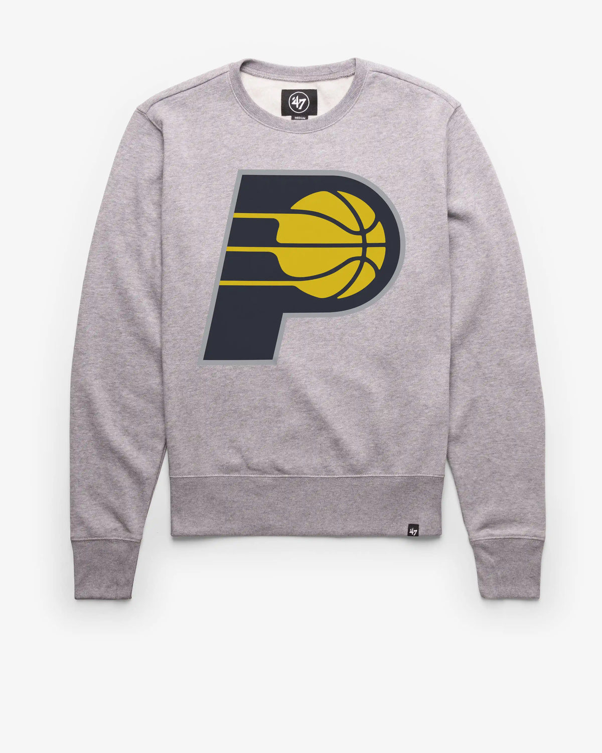 INDIANA PACERS IMPRINT '47 HEADLINE CREW