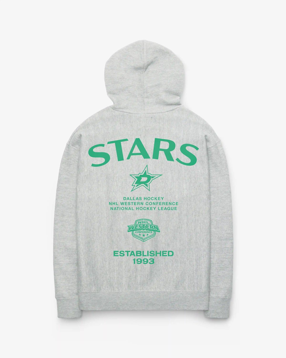 DALLAS STARS CONSTANTINE '47 FOUNDATION HOOD