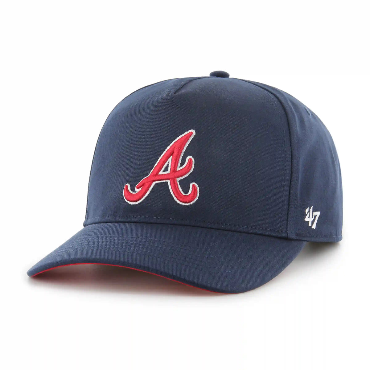 ATLANTA BRAVES '47 HITCH
