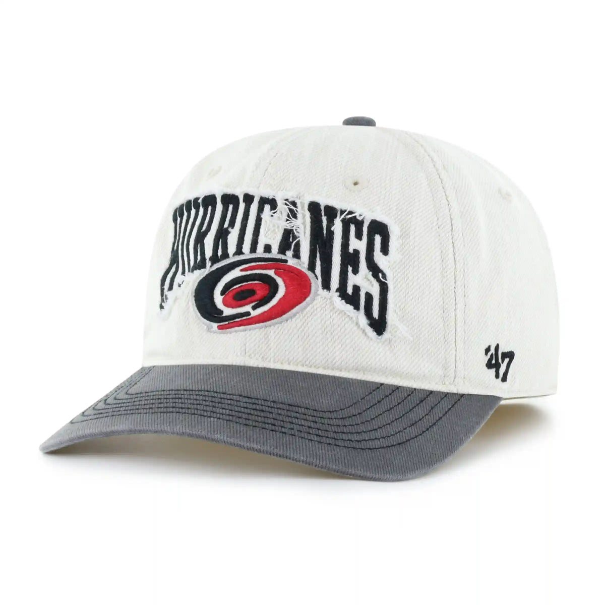 CAROLINA HURRICANES GROTON '47 FRANCHISE LS