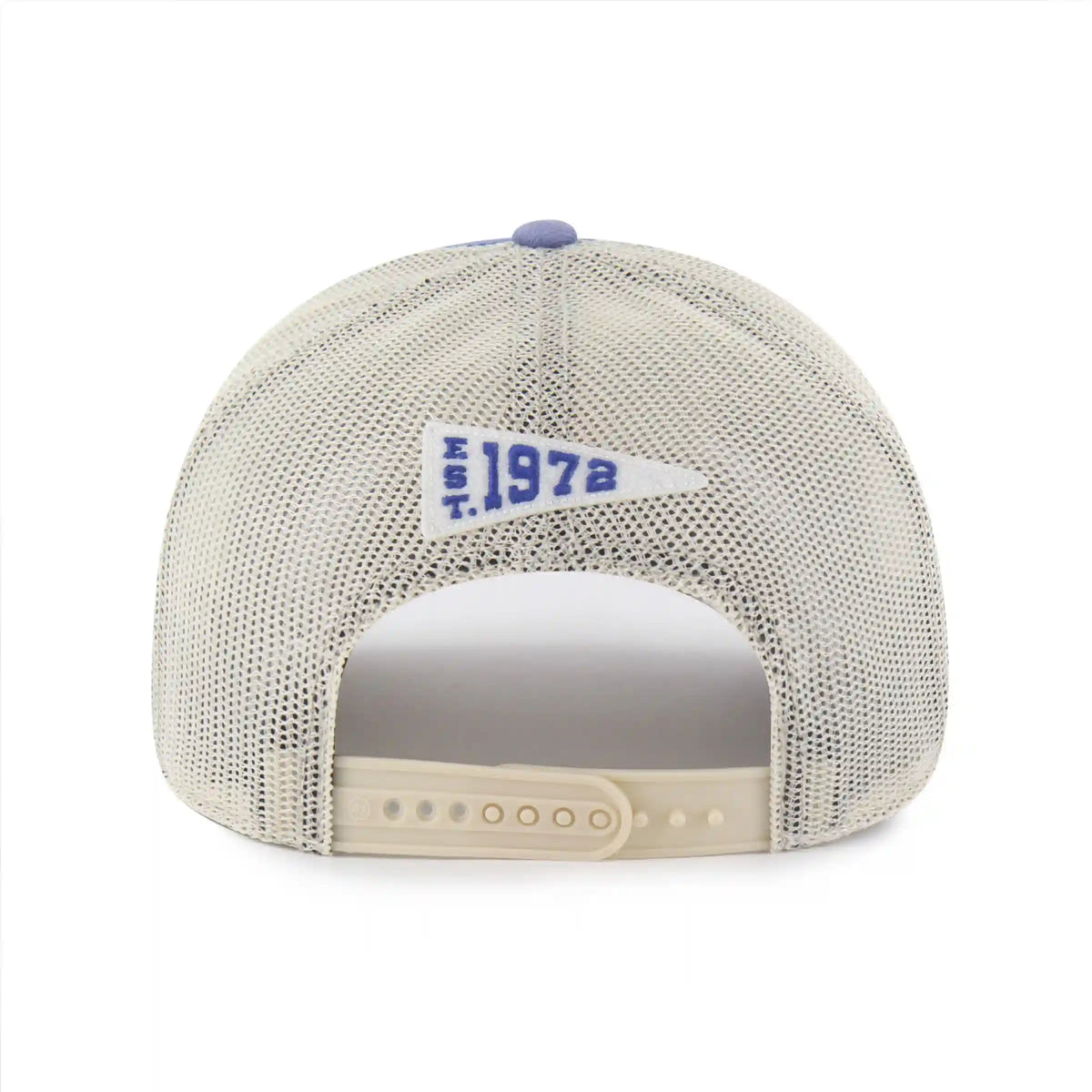 NEW YORK ISLANDERS VINTAGE EGREMONT '47 TRUCKER