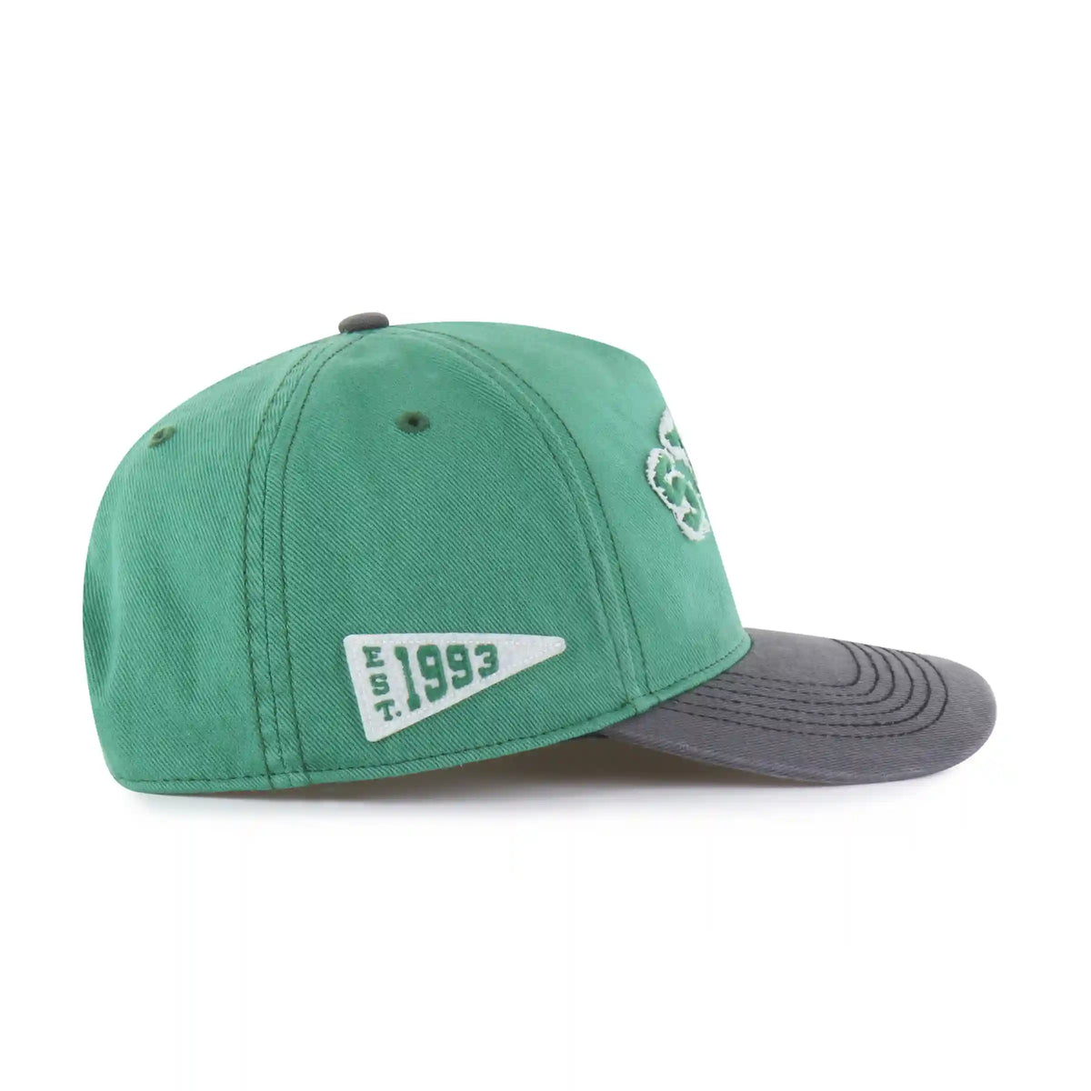 DALLAS STARS CALDERWOOD '47 HITCH RF RELAXED FIT