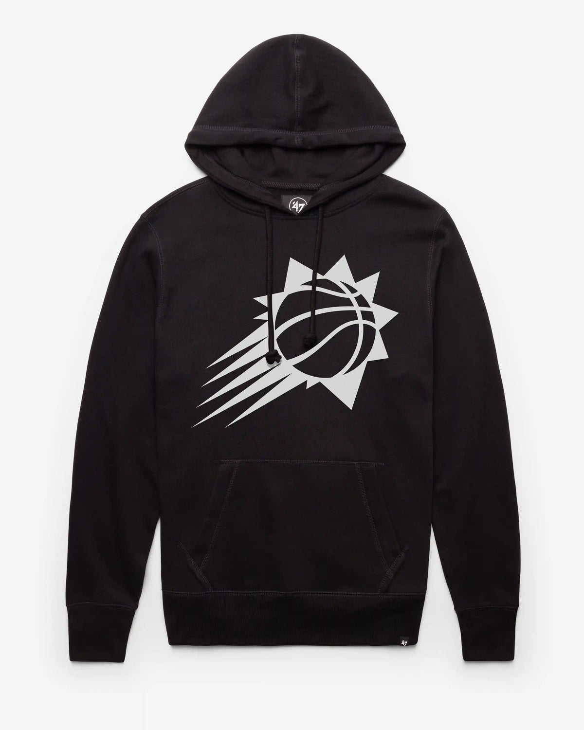 PHOENIX SUNS IMPRINT '47 HEADLINE HOOD