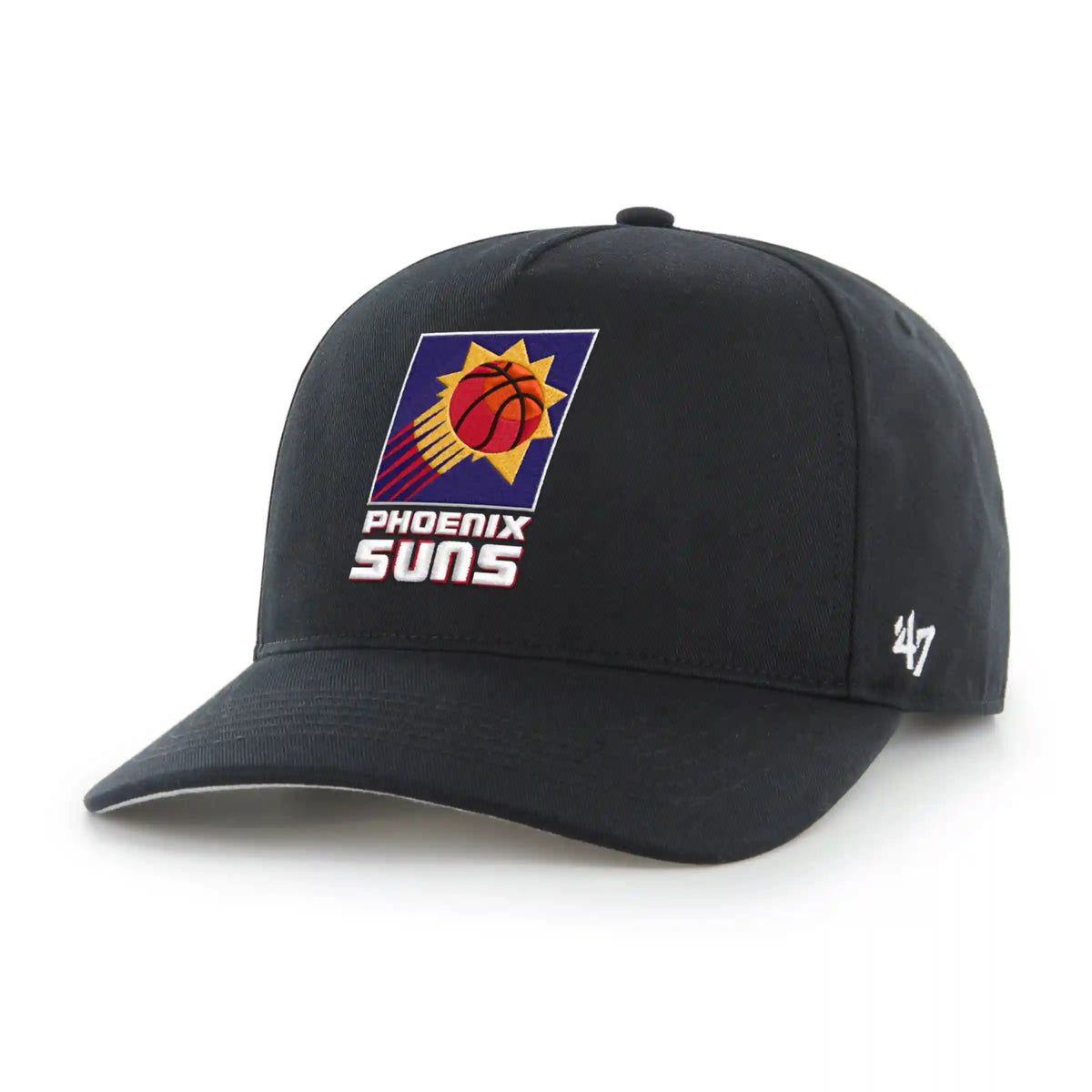 PHOENIX SUNS HARDWOOD CLASSICS '47 HITCH