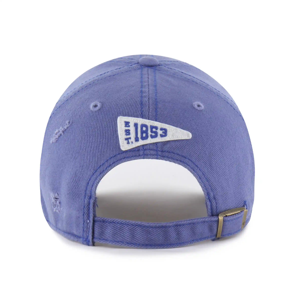 FLORIDA GATORS VINTAGE SEYMOORE '47 CLEAN UP