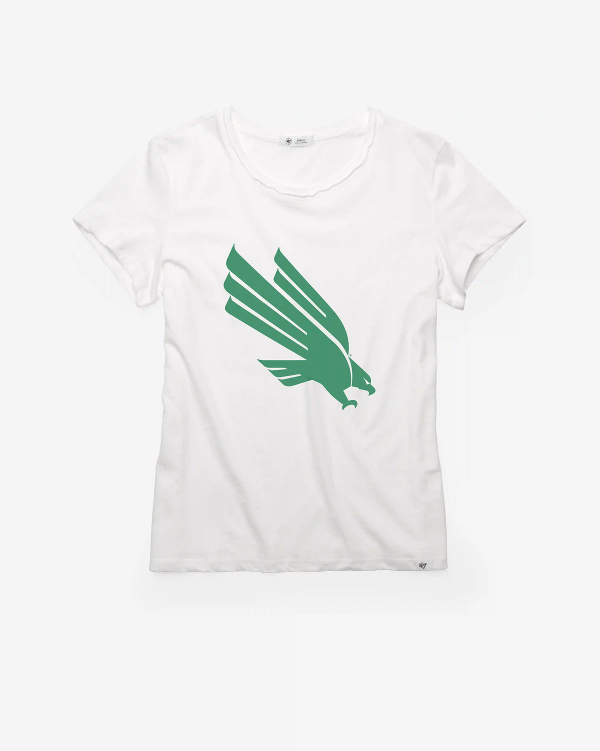 NORTH TEXAS MEAN GREEN EAGLES PREMIER '47 FRANKIE TEE WOMENS