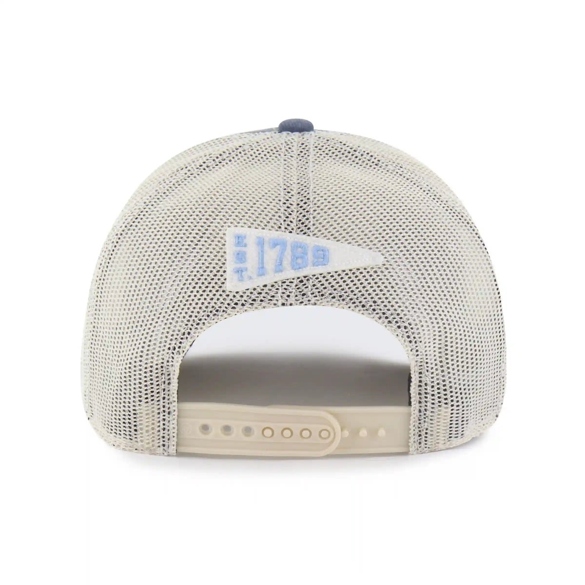 NORTH CAROLINA TAR HEELS UNC EGREMONT '47 TRUCKER
