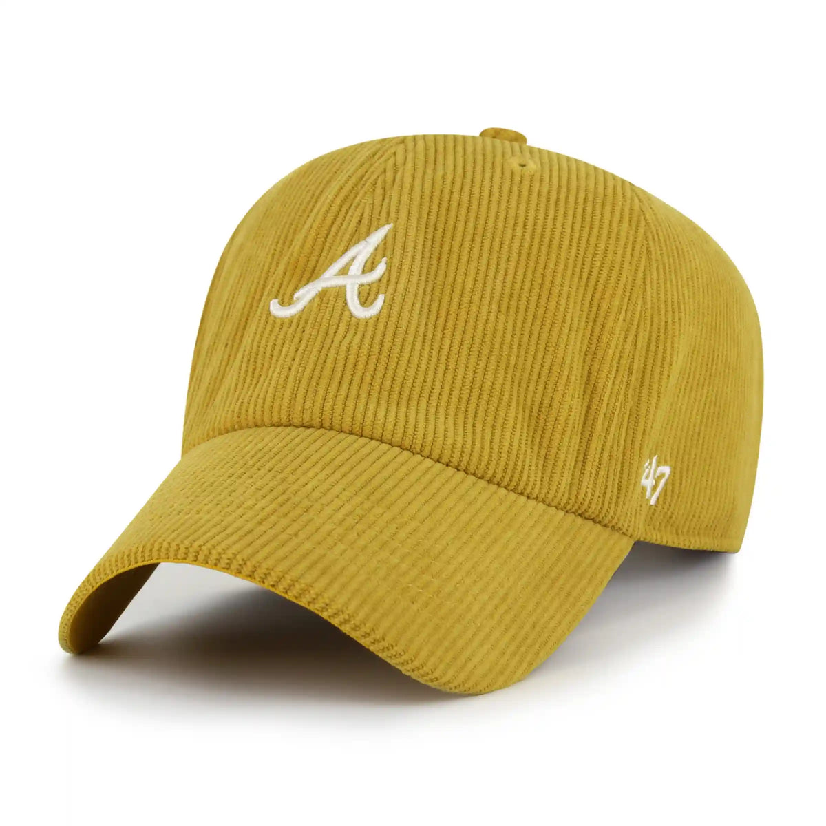 ATLANTA BRAVES BASE RUNNER '47 CLEAN UP