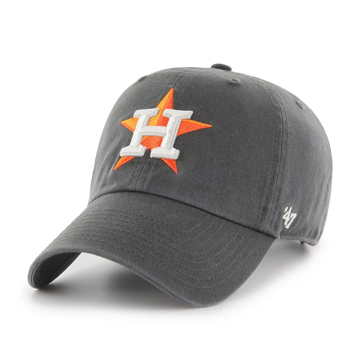 HOUSTON ASTROS '47 CLEAN UP