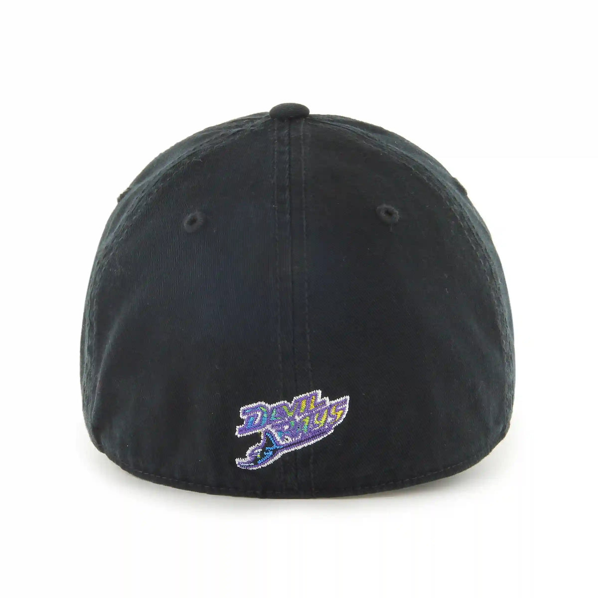 TAMPA BAY RAYS COOPERSTOWN CLASSIC '47 FRANCHISE